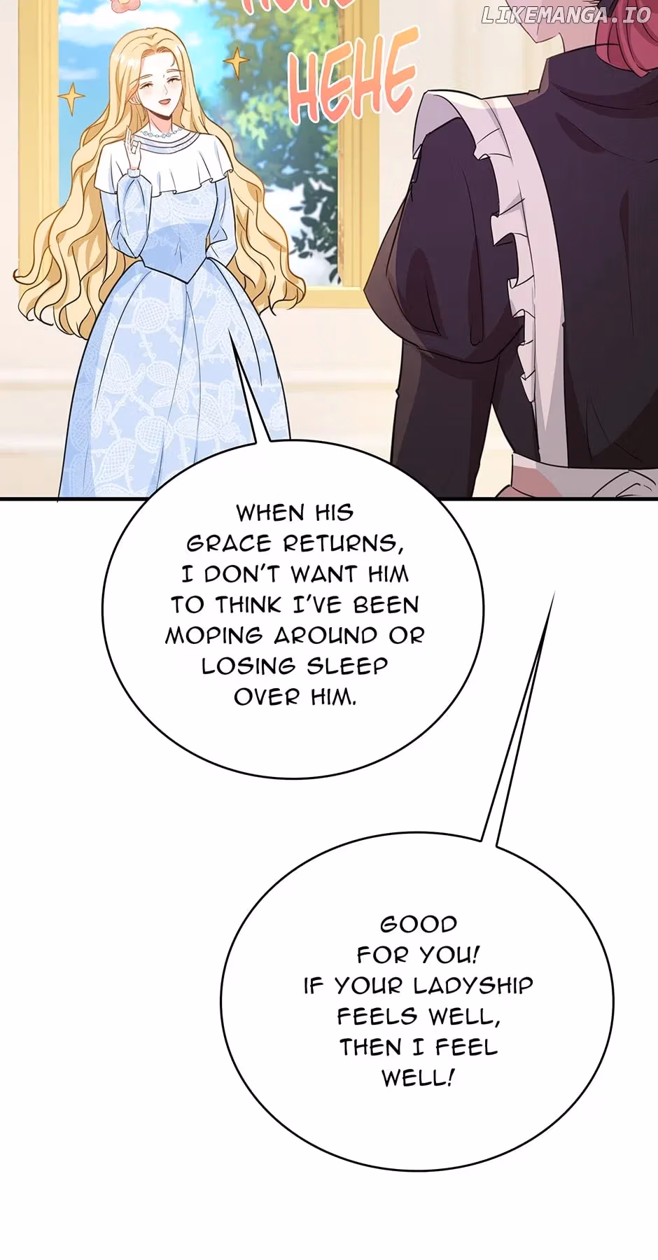 Read Be Crazy About Me chapter 27 image 32 on Lezhin