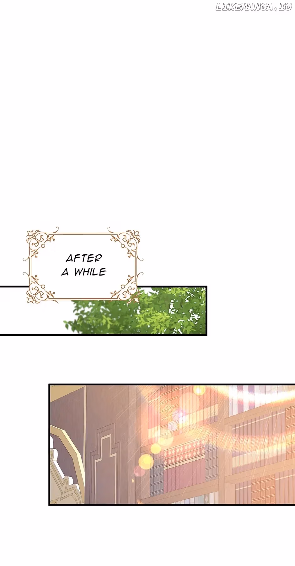 Read Be Crazy About Me chapter 27 image 33 on Lezhin