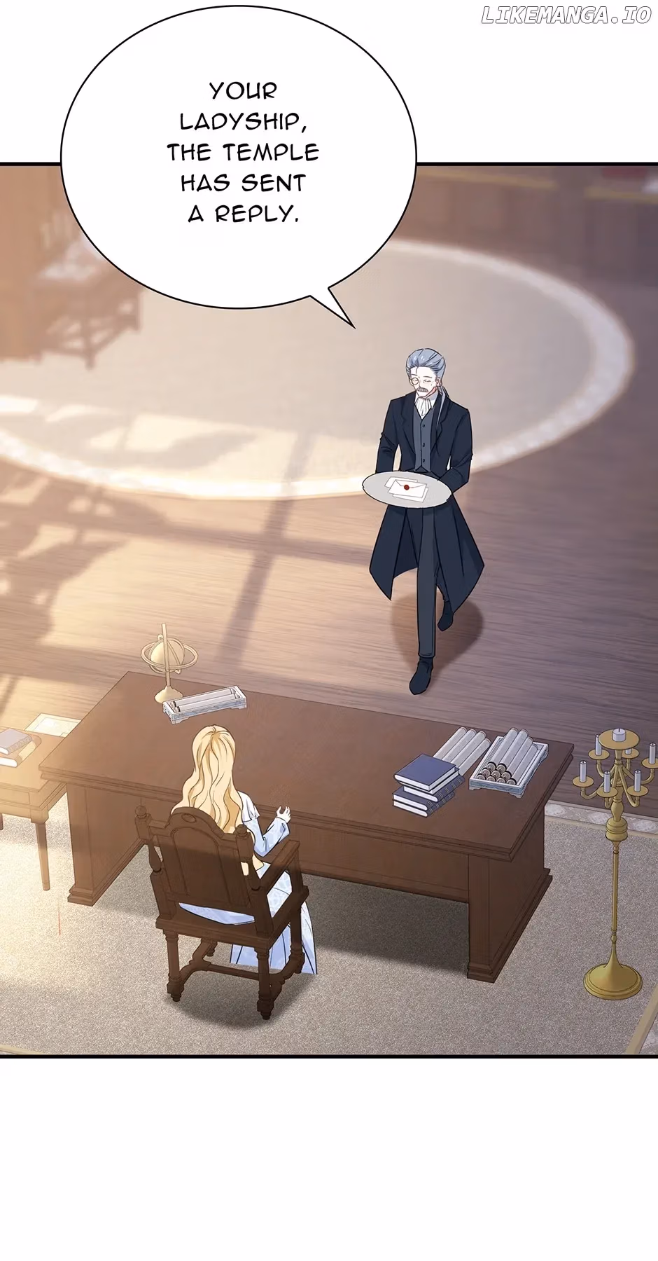 Read Be Crazy About Me chapter 27 image 34 on Lezhin
