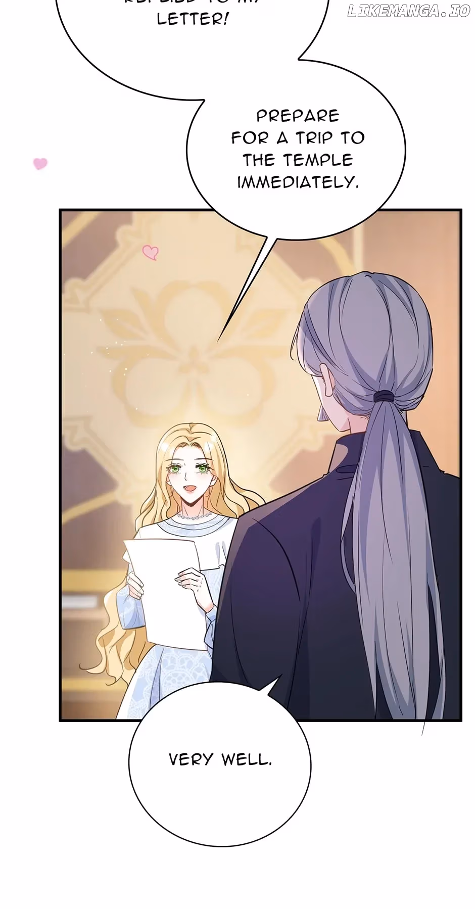 Read Be Crazy About Me chapter 27 image 36 on Lezhin