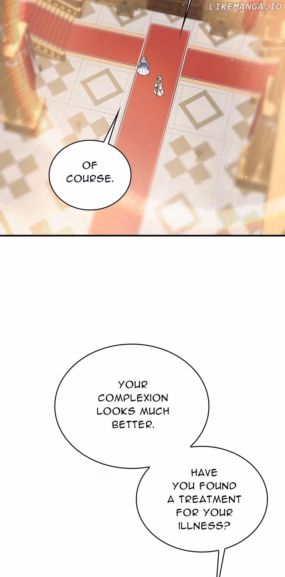 Read Be Crazy About Me chapter 27 image 42 on Lezhin