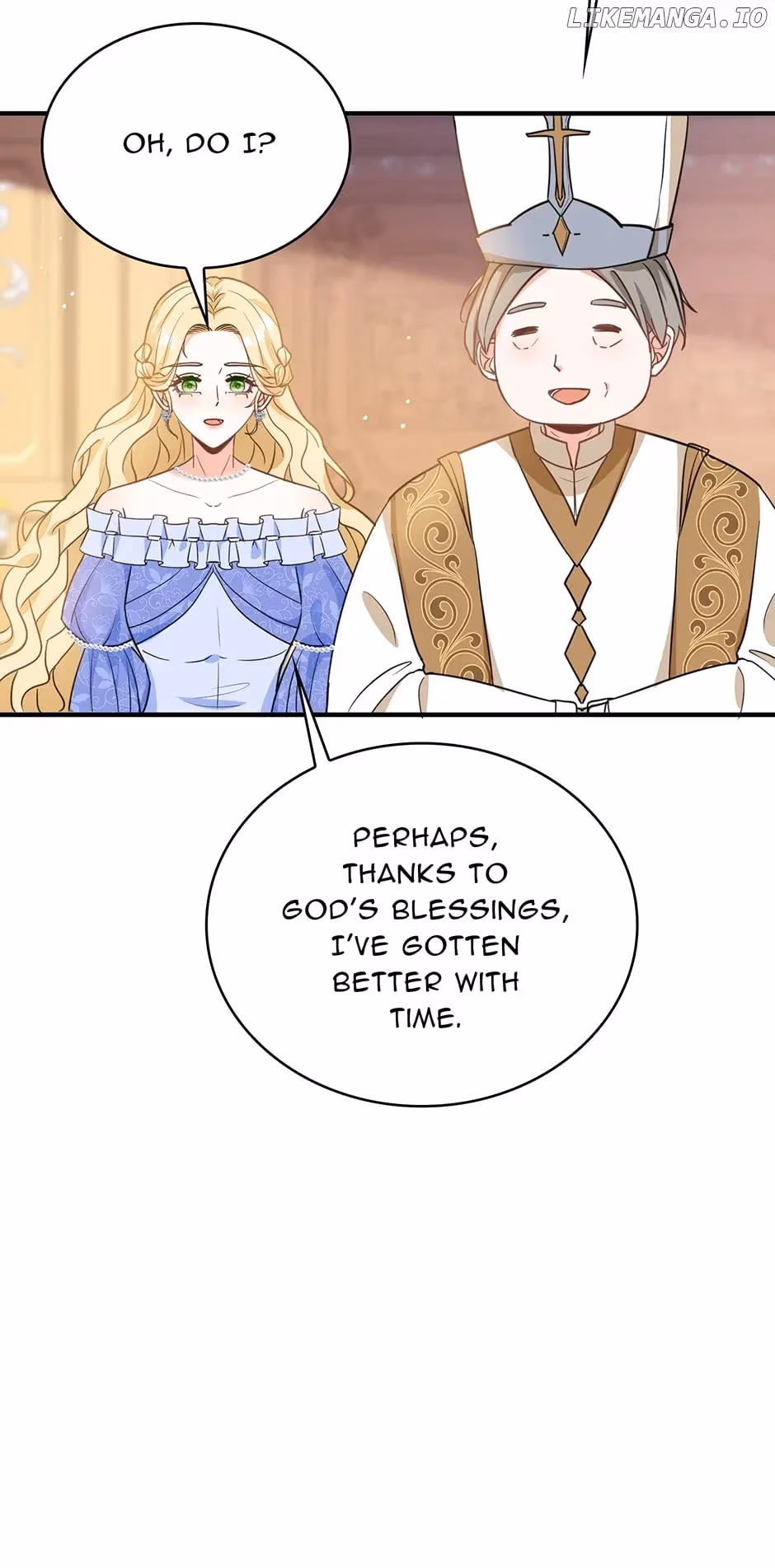 Read Be Crazy About Me chapter 27 image 43 on Lezhin