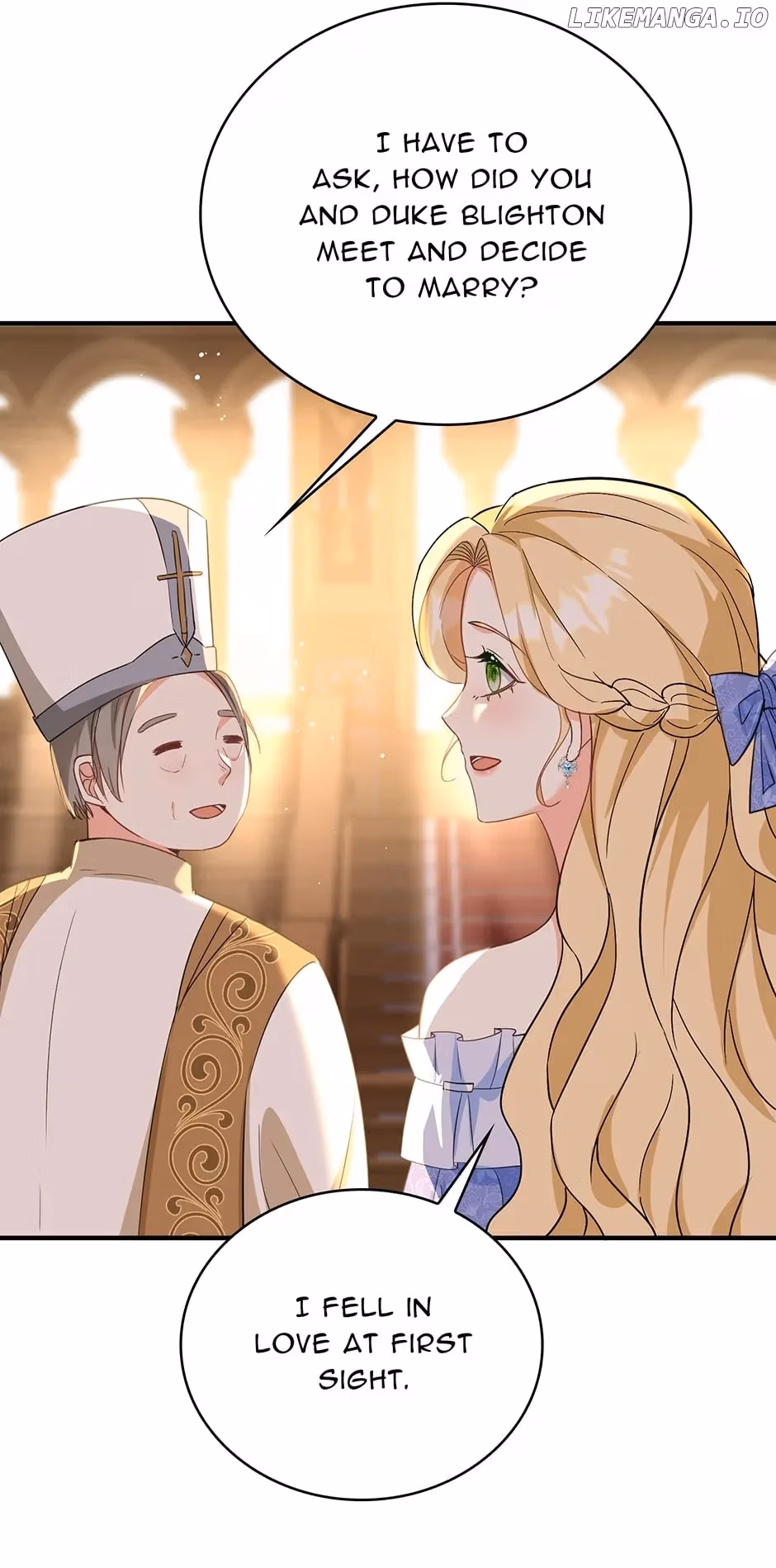 Read Be Crazy About Me chapter 27 image 44 on Lezhin