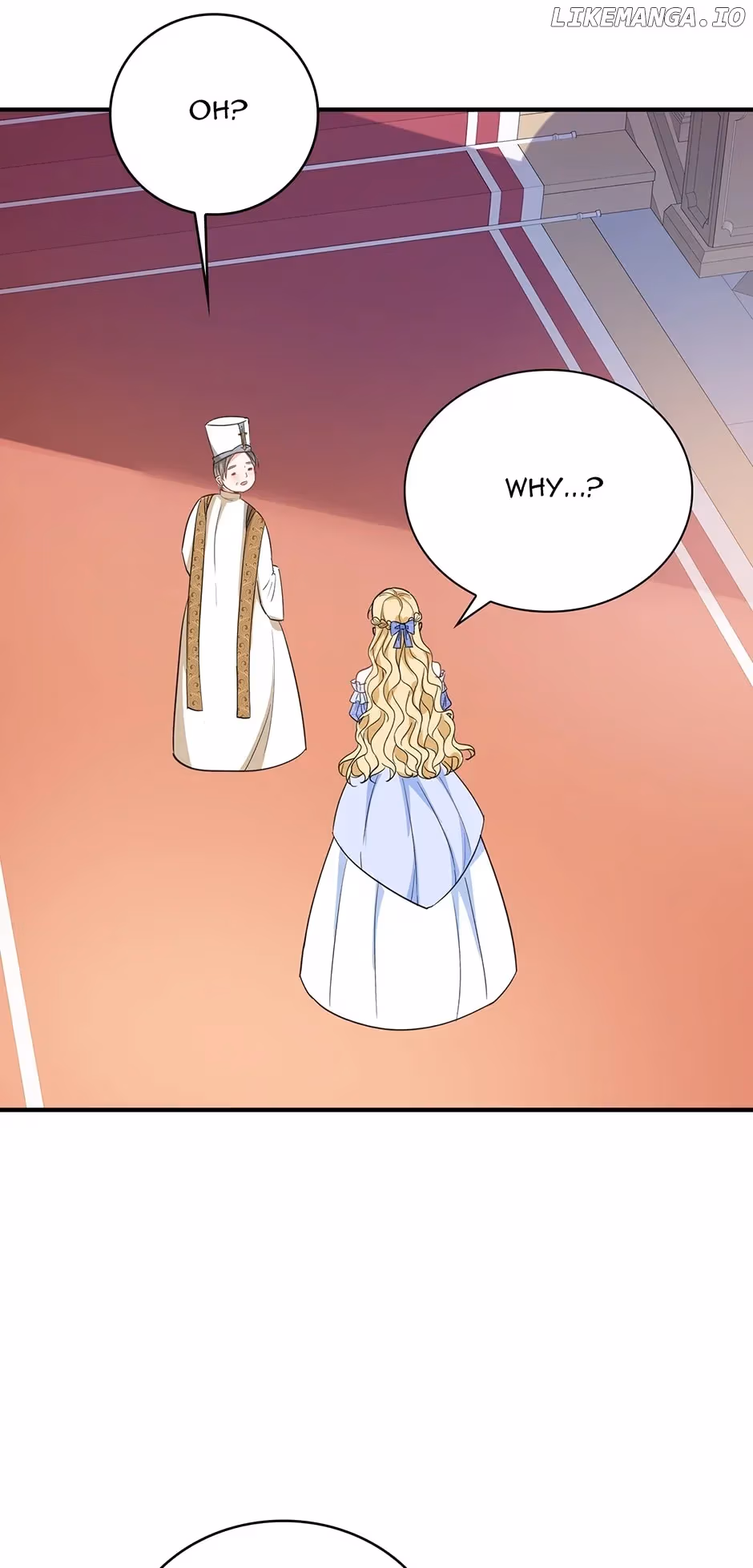 Read Be Crazy About Me chapter 27 image 45 on Lezhin