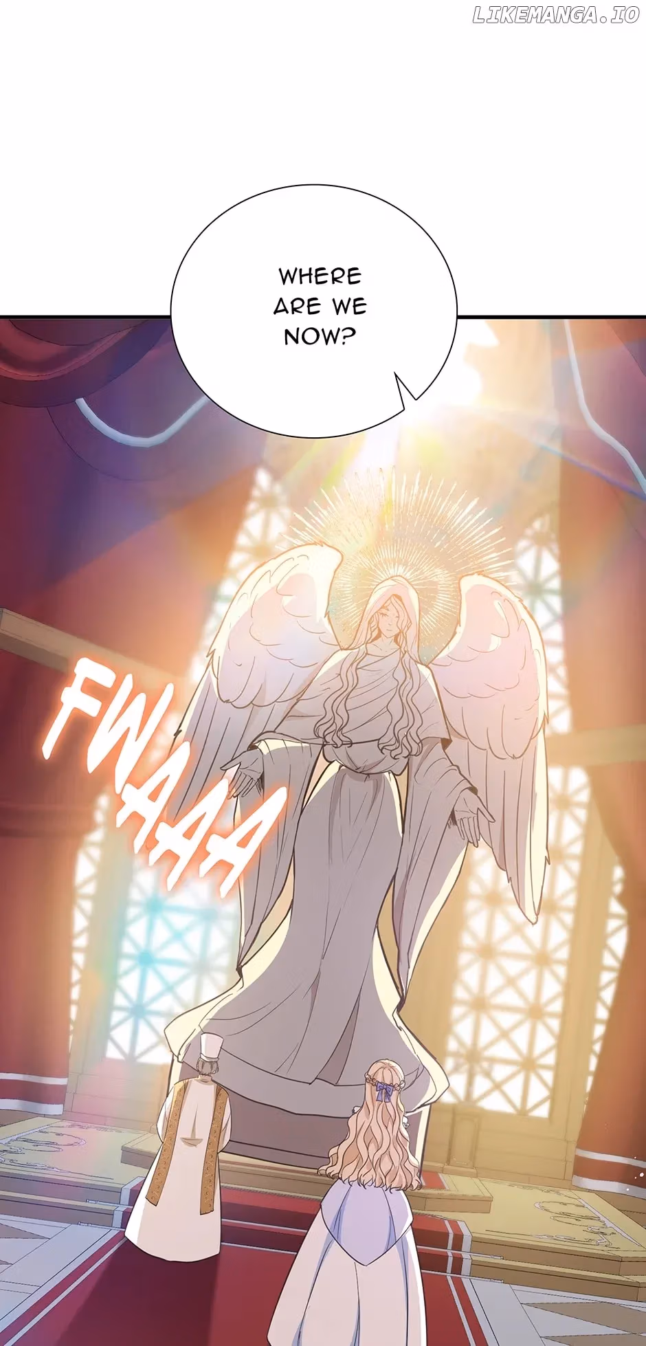 Read Be Crazy About Me chapter 27 image 47 on Lezhin