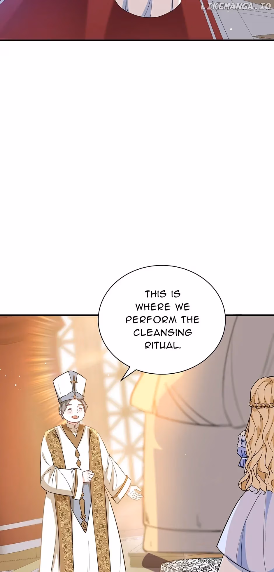 Read Be Crazy About Me chapter 27 image 48 on Lezhin