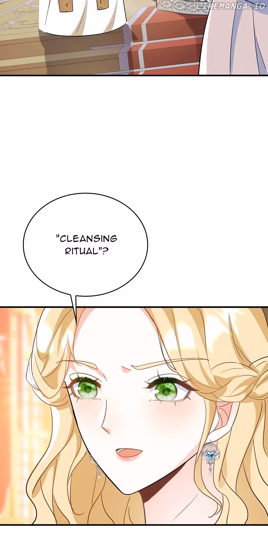 Read Be Crazy About Me chapter 27 image 49 on Lezhin
