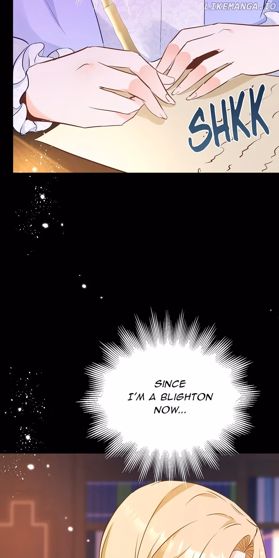 Read Be Crazy About Me chapter 27 image 5 on Lezhin