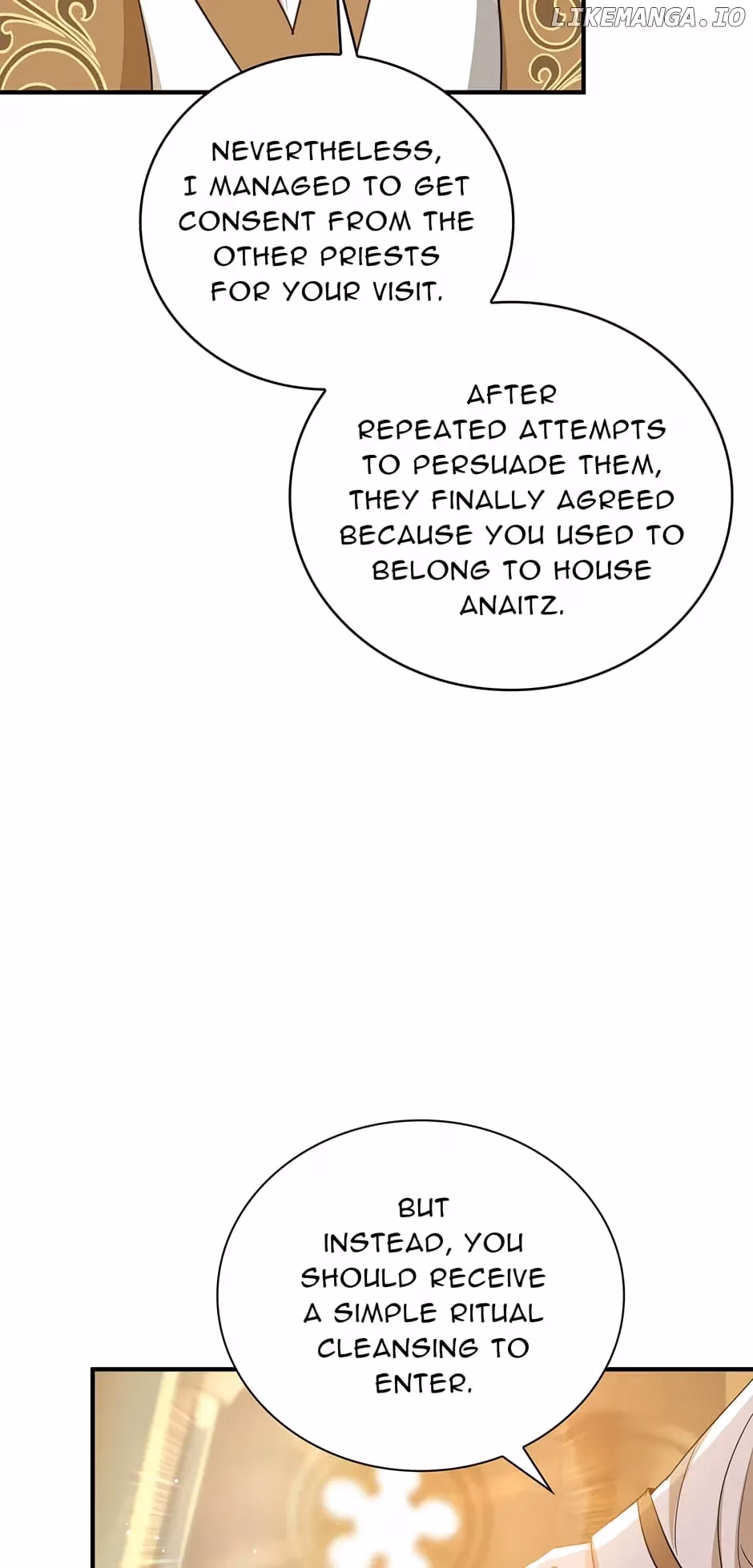 Read Be Crazy About Me chapter 27 image 51 on Lezhin