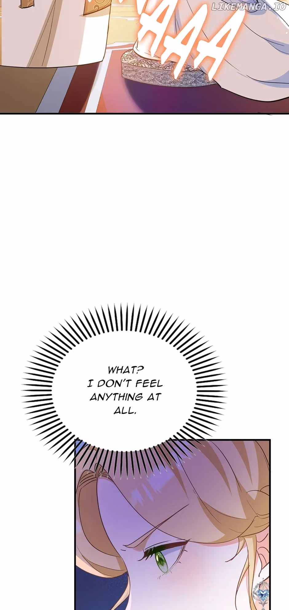 Read Be Crazy About Me chapter 27 image 56 on Lezhin