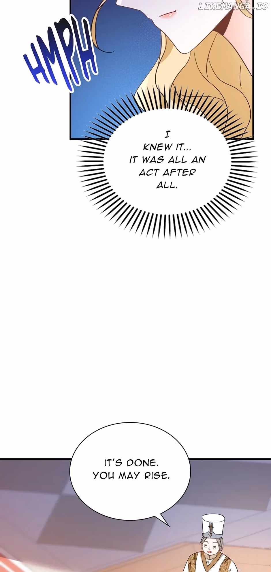 Read Be Crazy About Me chapter 27 image 57 on Lezhin