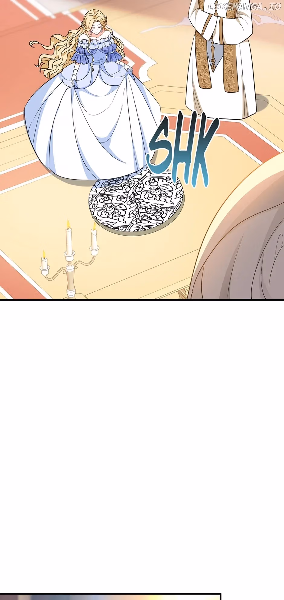 Read Be Crazy About Me chapter 27 image 58 on Lezhin