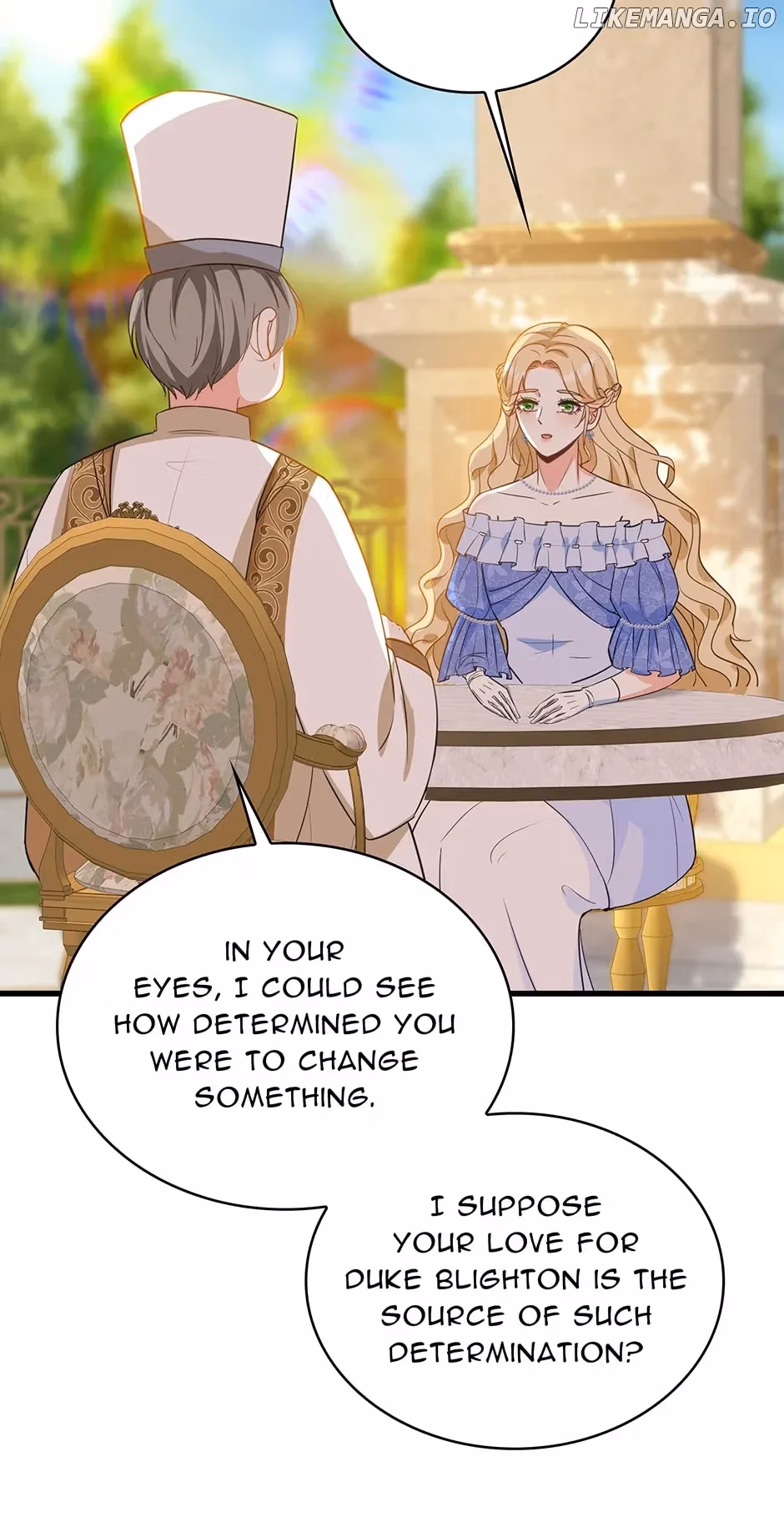 Read Be Crazy About Me chapter 27 image 64 on Lezhin