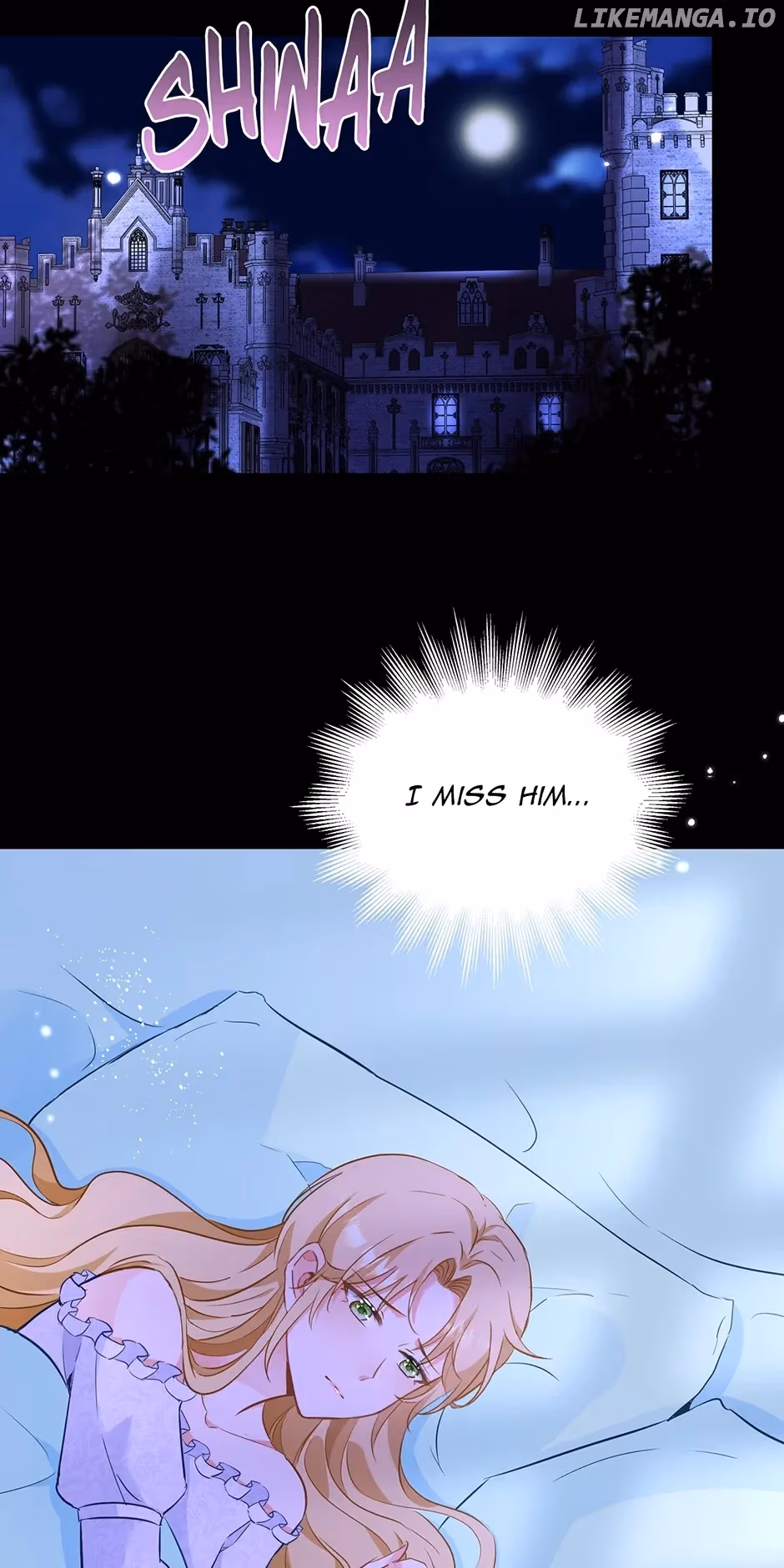 Read Be Crazy About Me chapter 27 image 7 on Lezhin