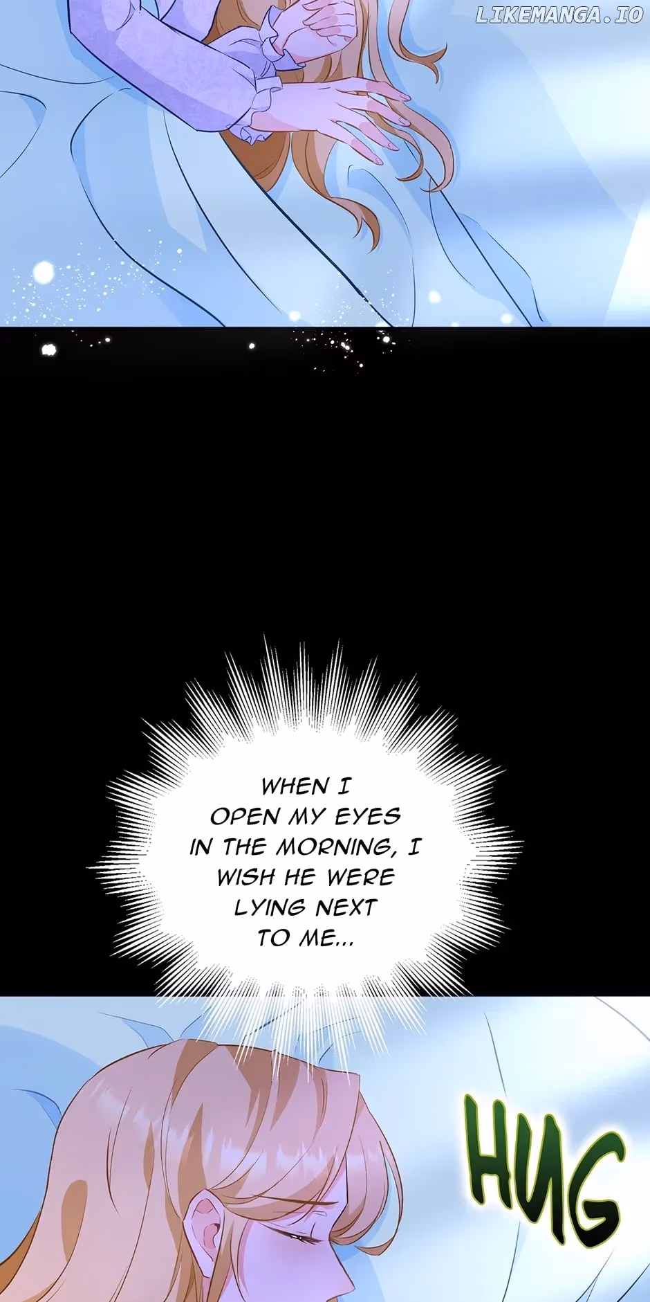 Read Be Crazy About Me chapter 27 image 8 on Lezhin