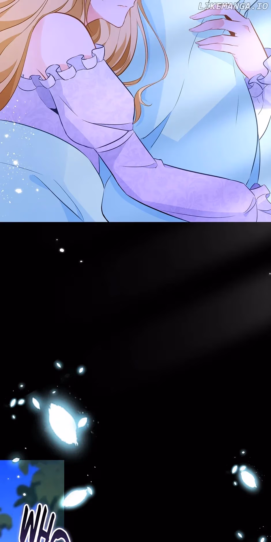 Read Be Crazy About Me chapter 27 image 9 on Lezhin