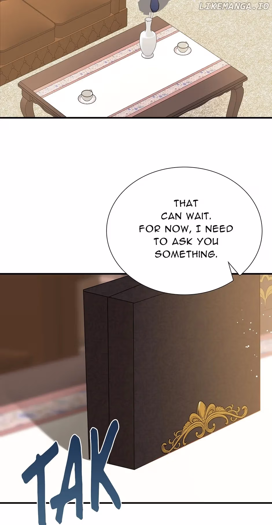Read Be Crazy About Me chapter 28 image 11 on Lezhin