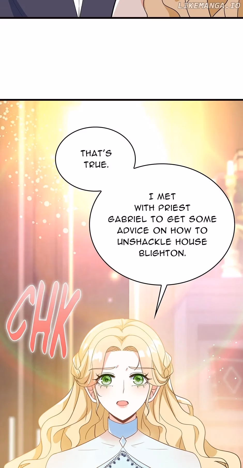 Read Be Crazy About Me chapter 28 image 13 on Lezhin