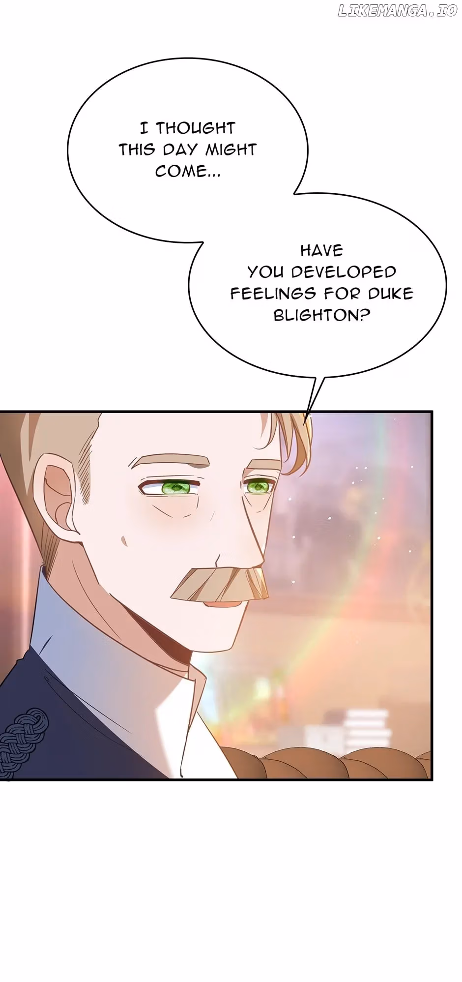Read Be Crazy About Me chapter 28 image 18 on Lezhin