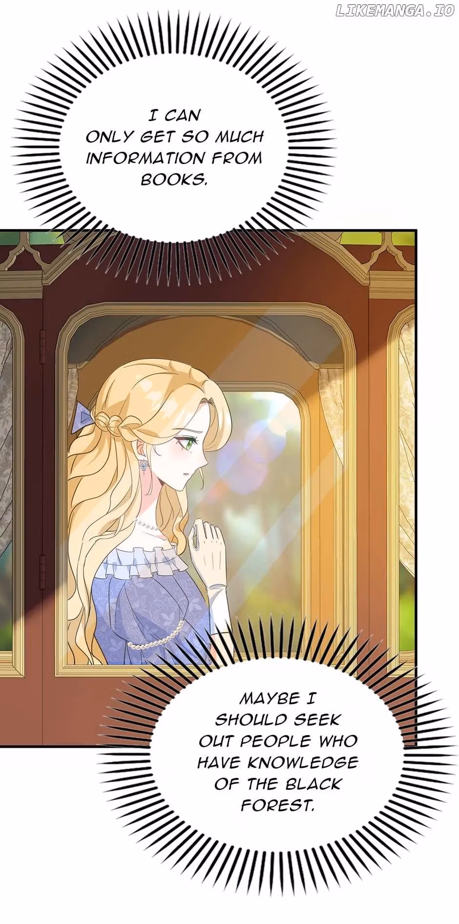Read Be Crazy About Me chapter 28 image 2 on Lezhin