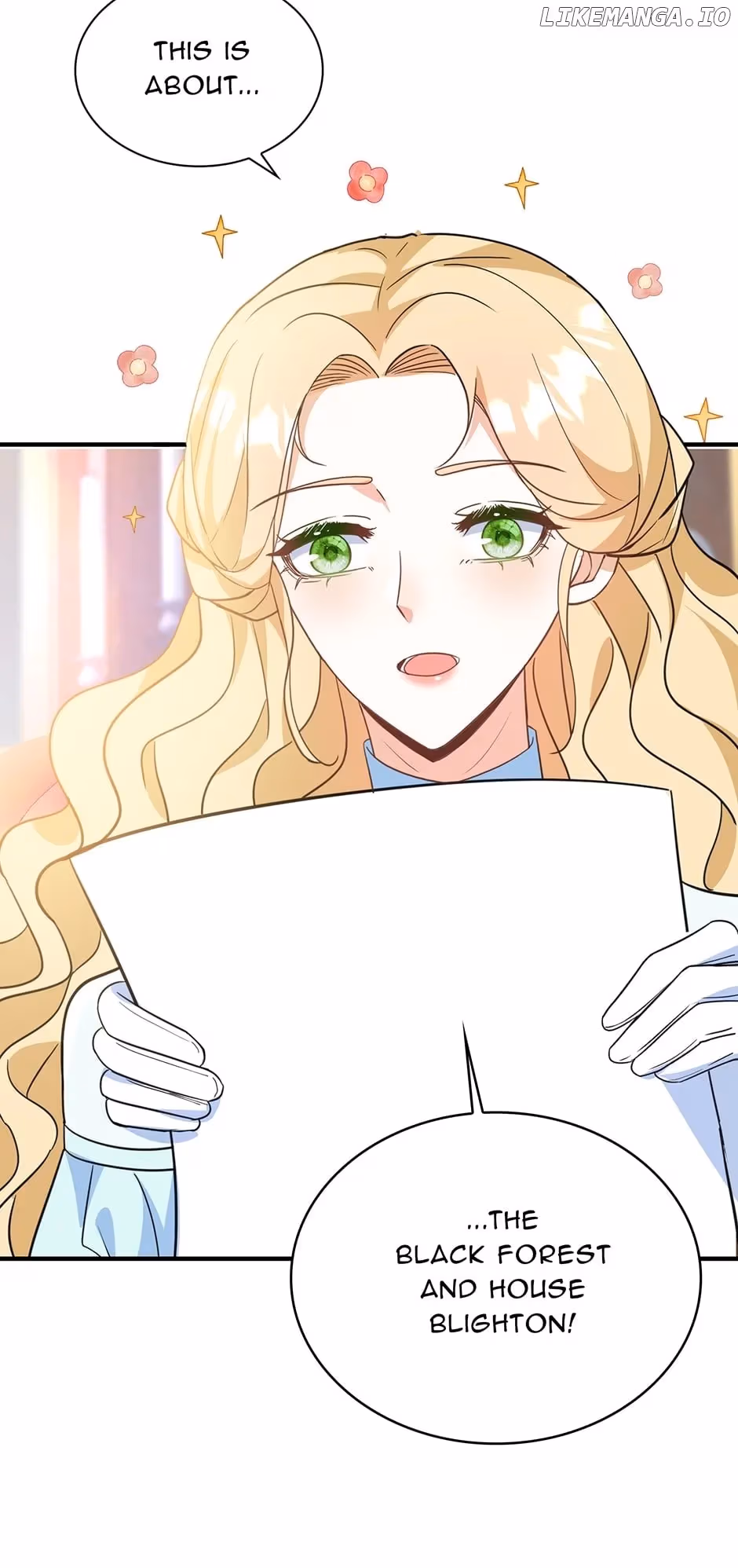 Read Be Crazy About Me chapter 28 image 23 on Lezhin