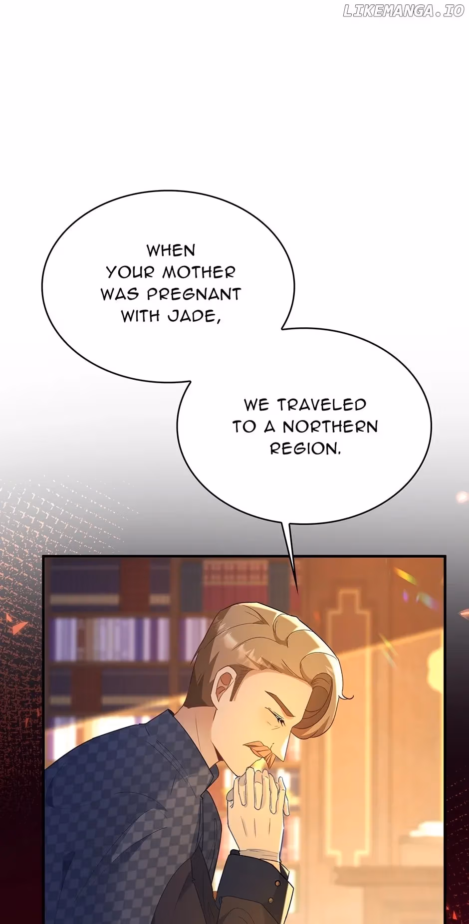 Read Be Crazy About Me chapter 28 image 24 on Lezhin
