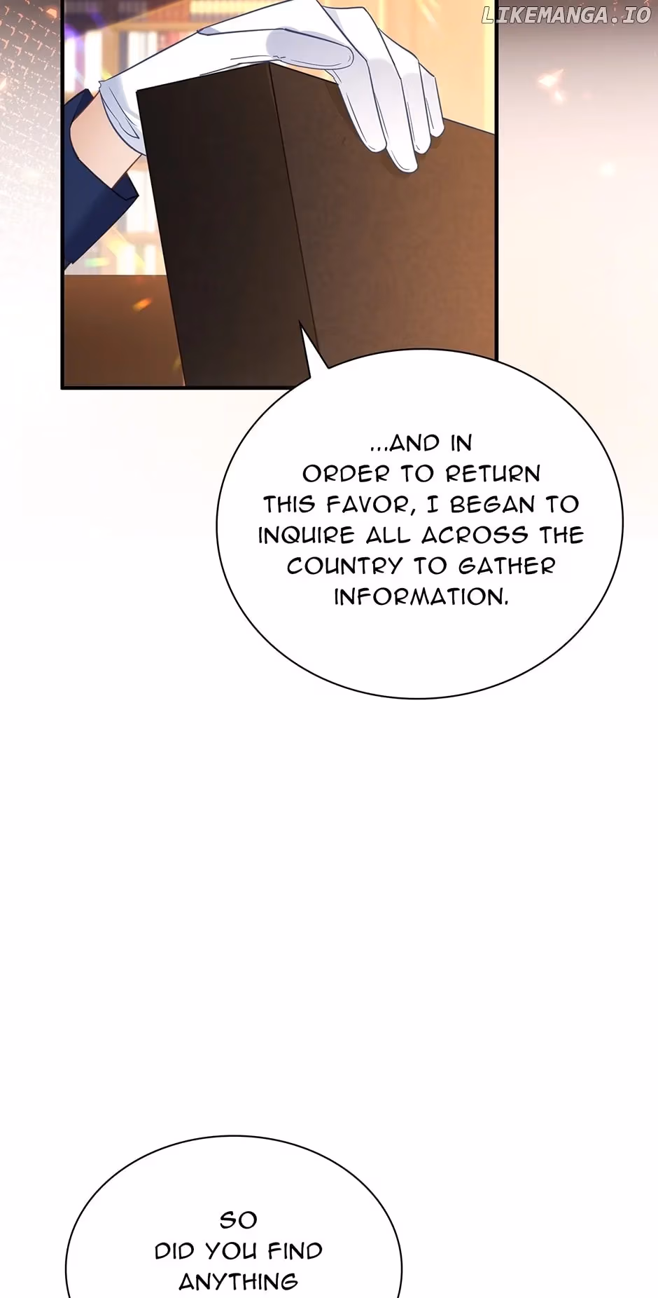 Read Be Crazy About Me chapter 28 image 28 on Lezhin