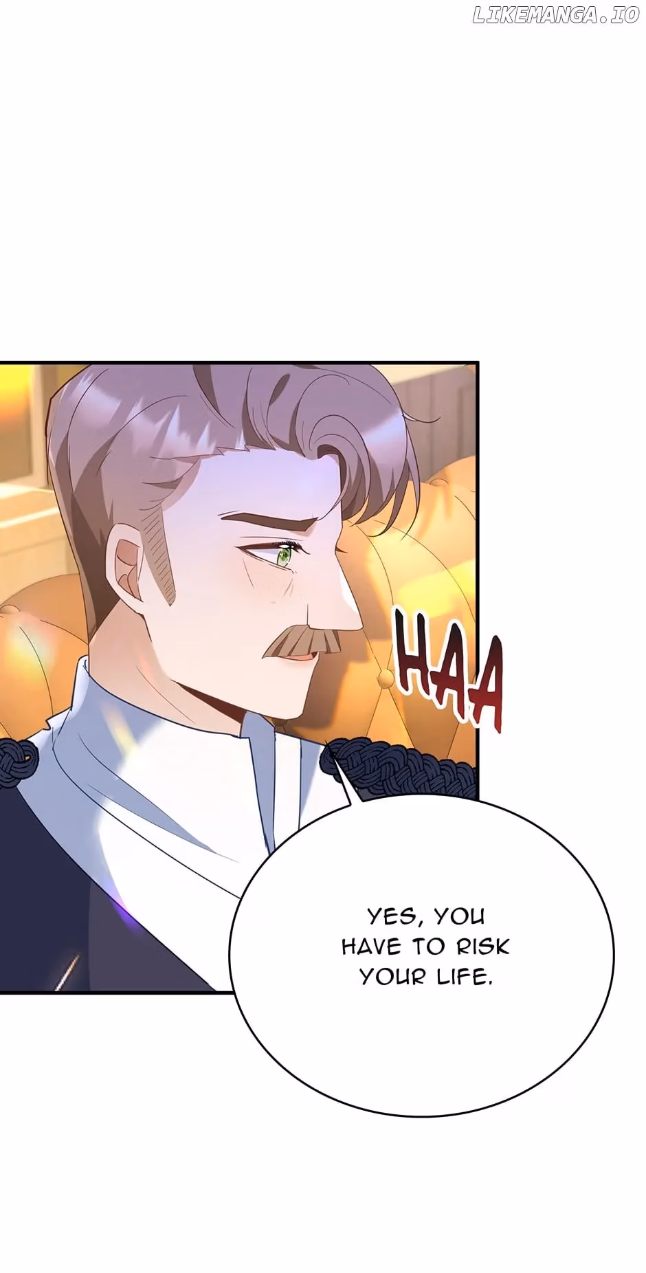 Read Be Crazy About Me chapter 28 image 31 on Lezhin