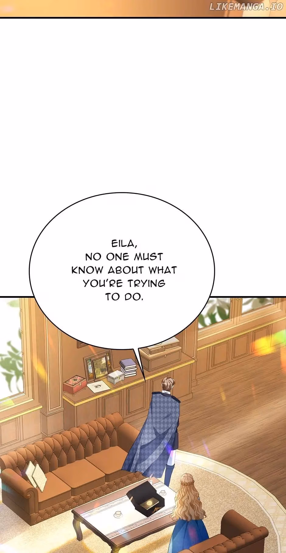 Read Be Crazy About Me chapter 28 image 34 on Lezhin