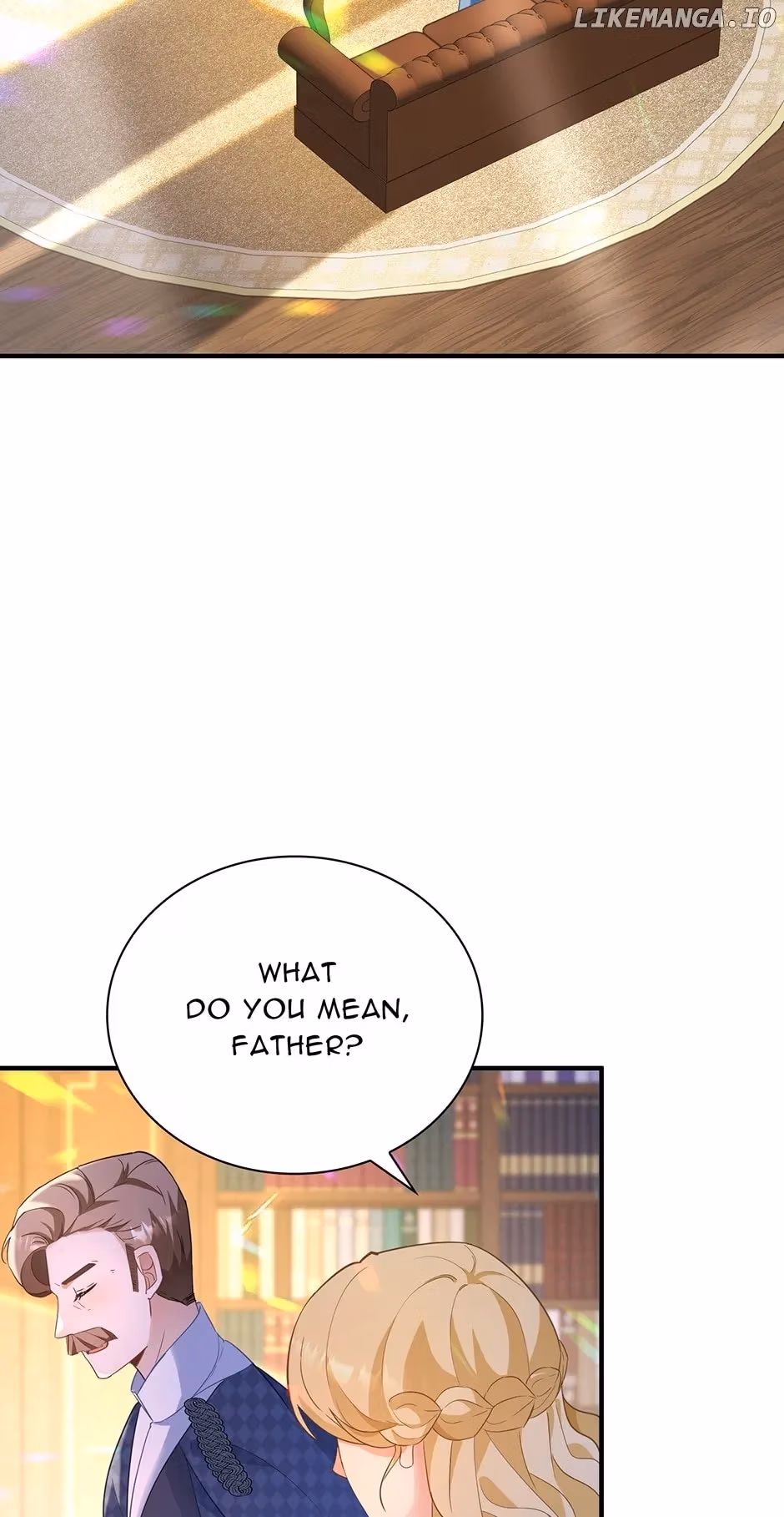 Read Be Crazy About Me chapter 28 image 35 on Lezhin