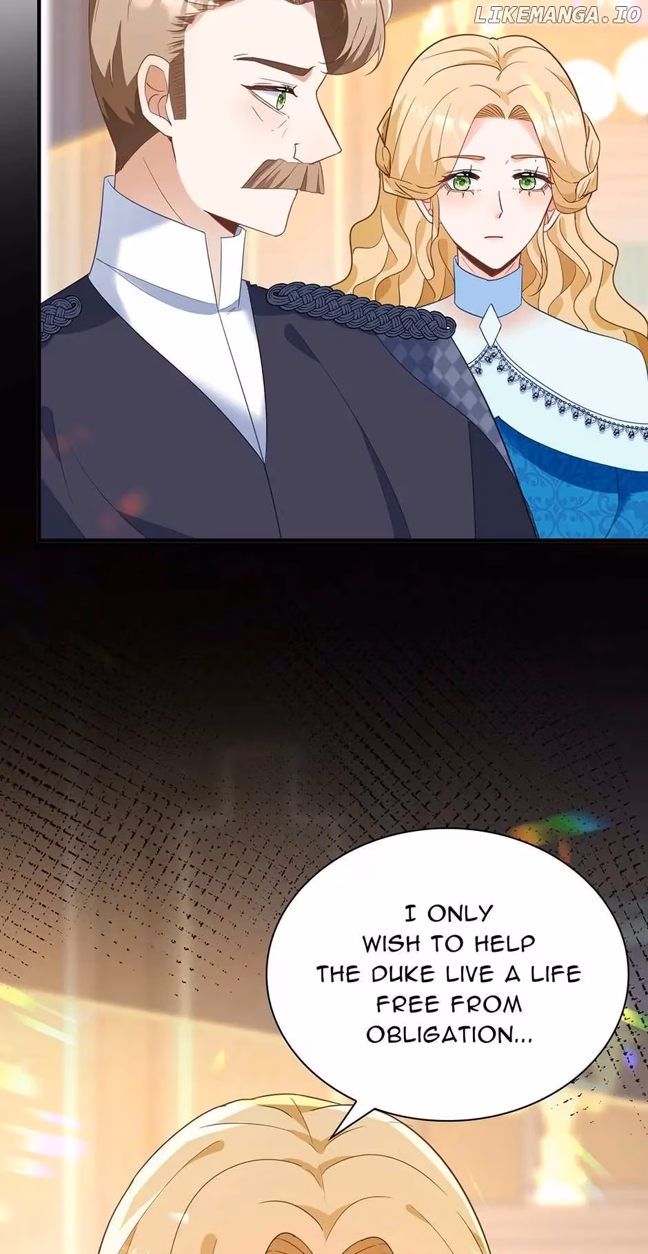 Read Be Crazy About Me chapter 28 image 37 on Lezhin
