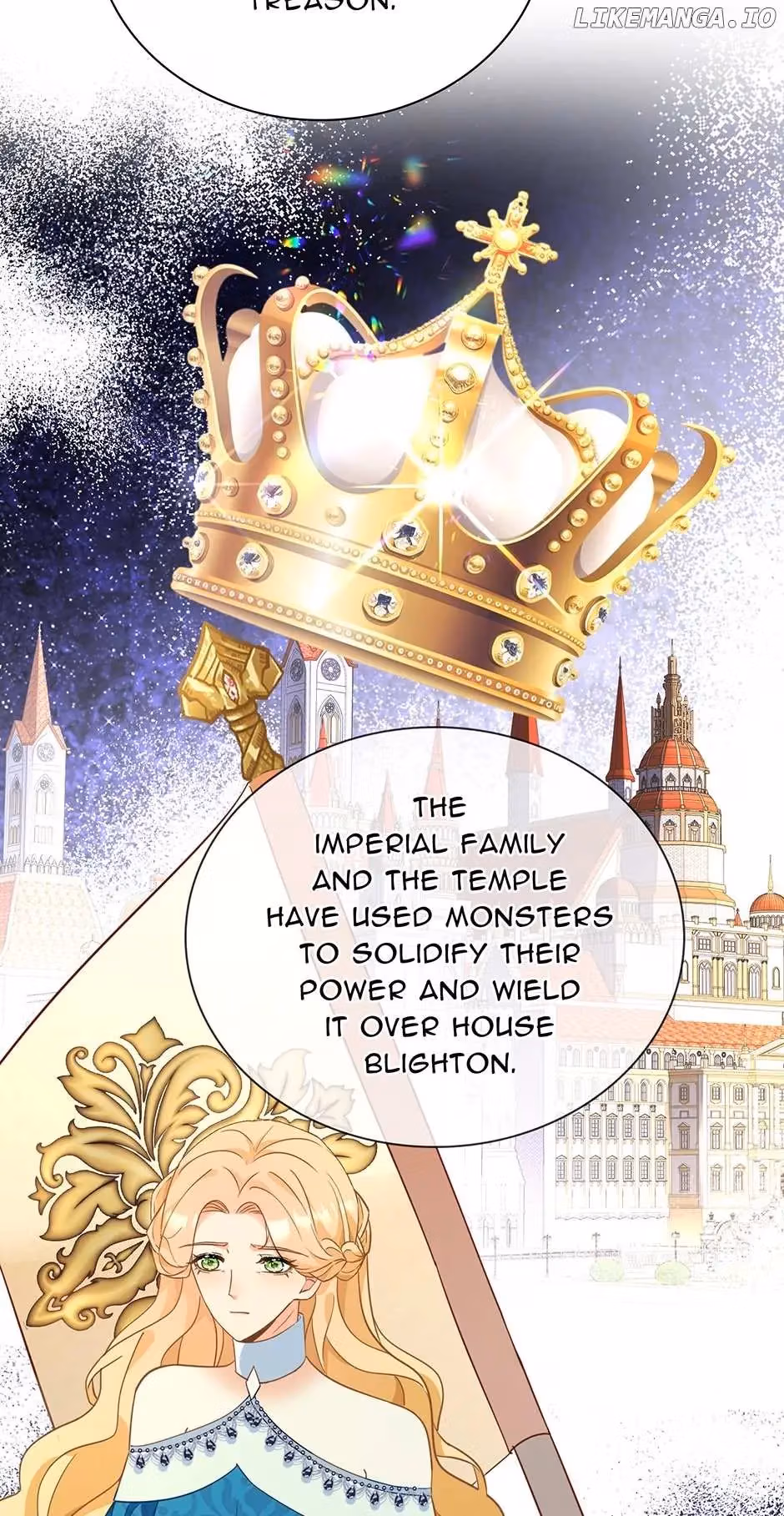Read Be Crazy About Me chapter 28 image 39 on Lezhin