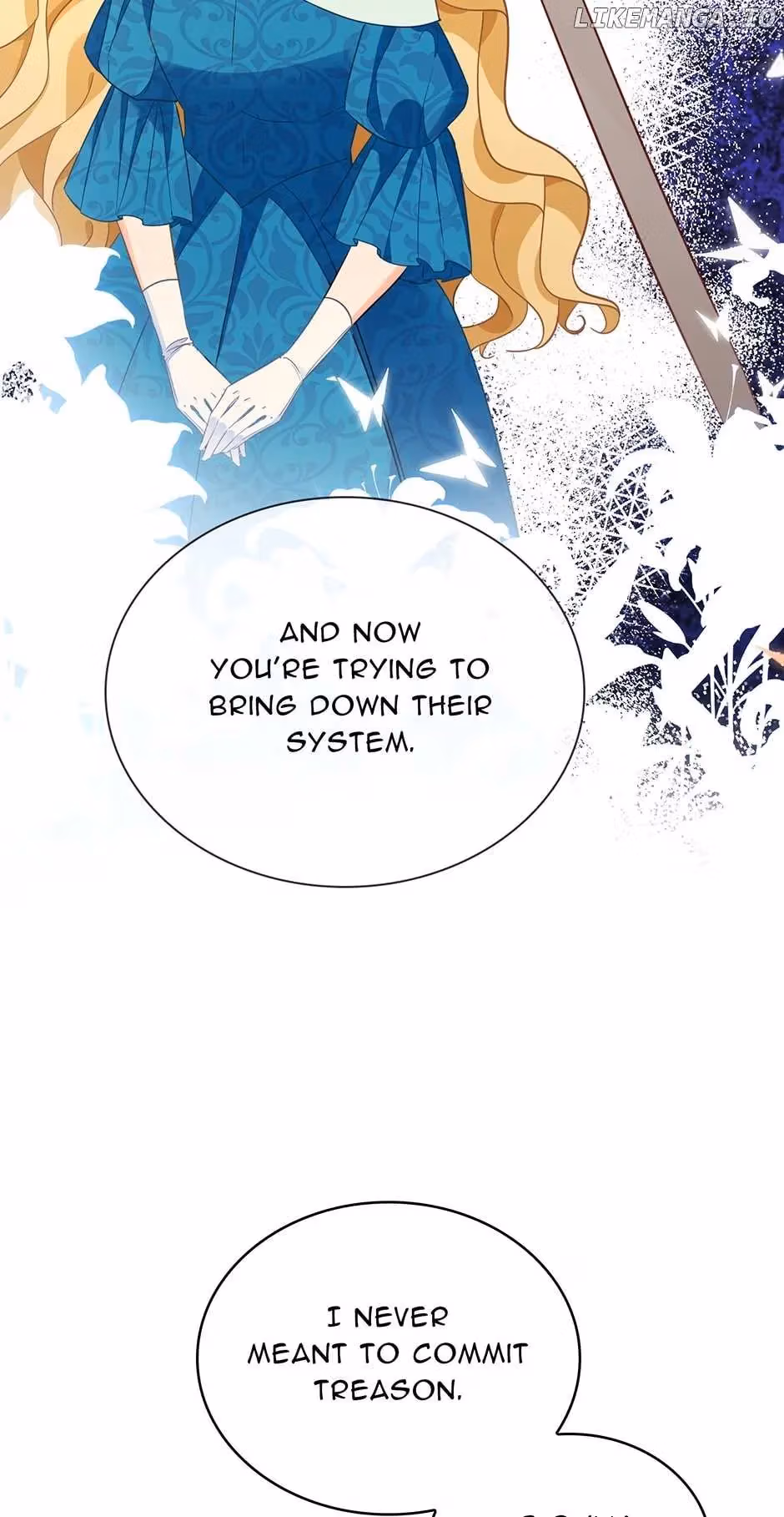 Read Be Crazy About Me chapter 28 image 40 on Lezhin