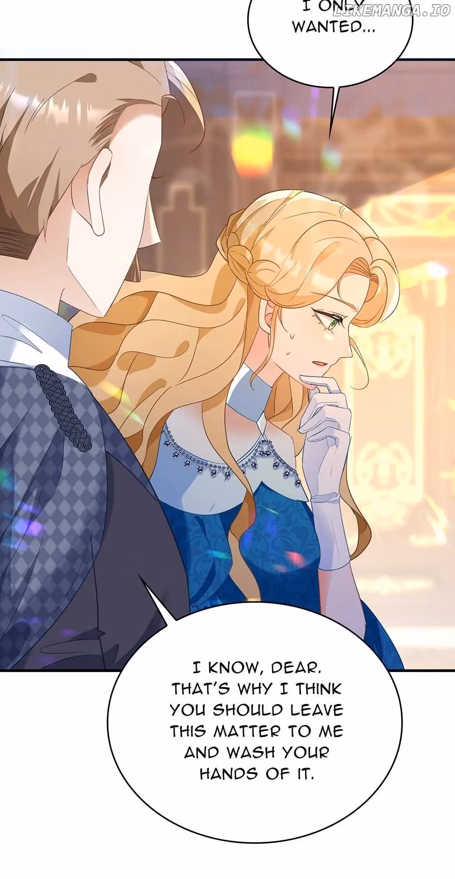 Read Be Crazy About Me chapter 28 image 41 on Lezhin
