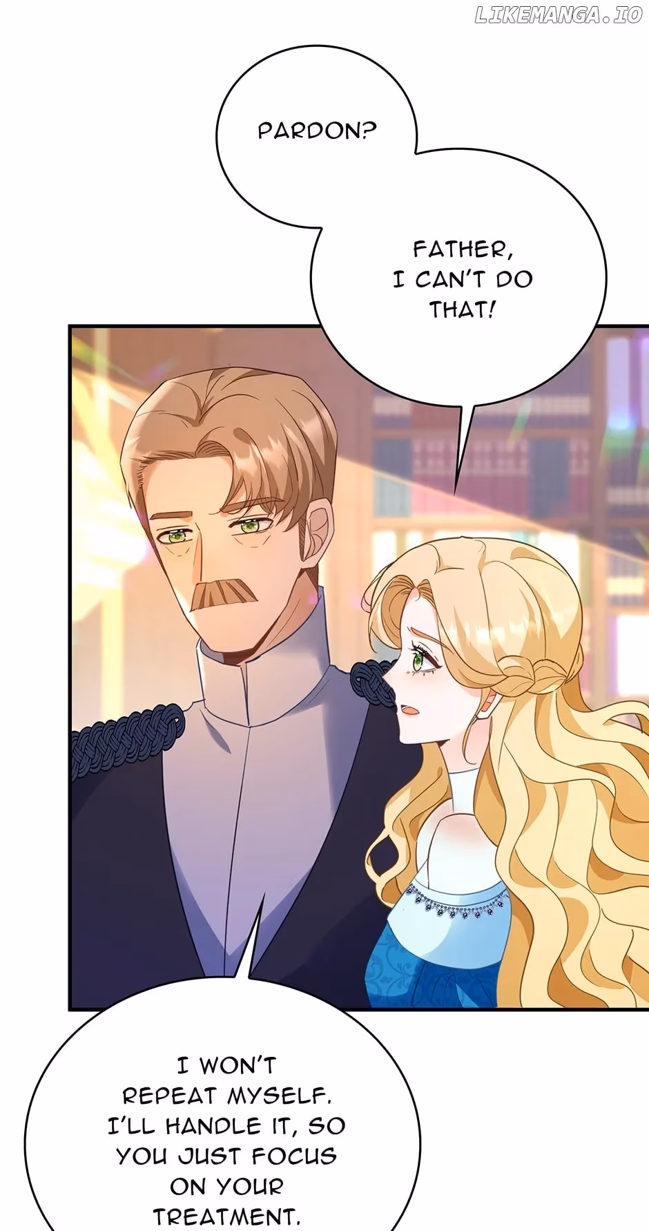 Read Be Crazy About Me chapter 28 image 42 on Lezhin