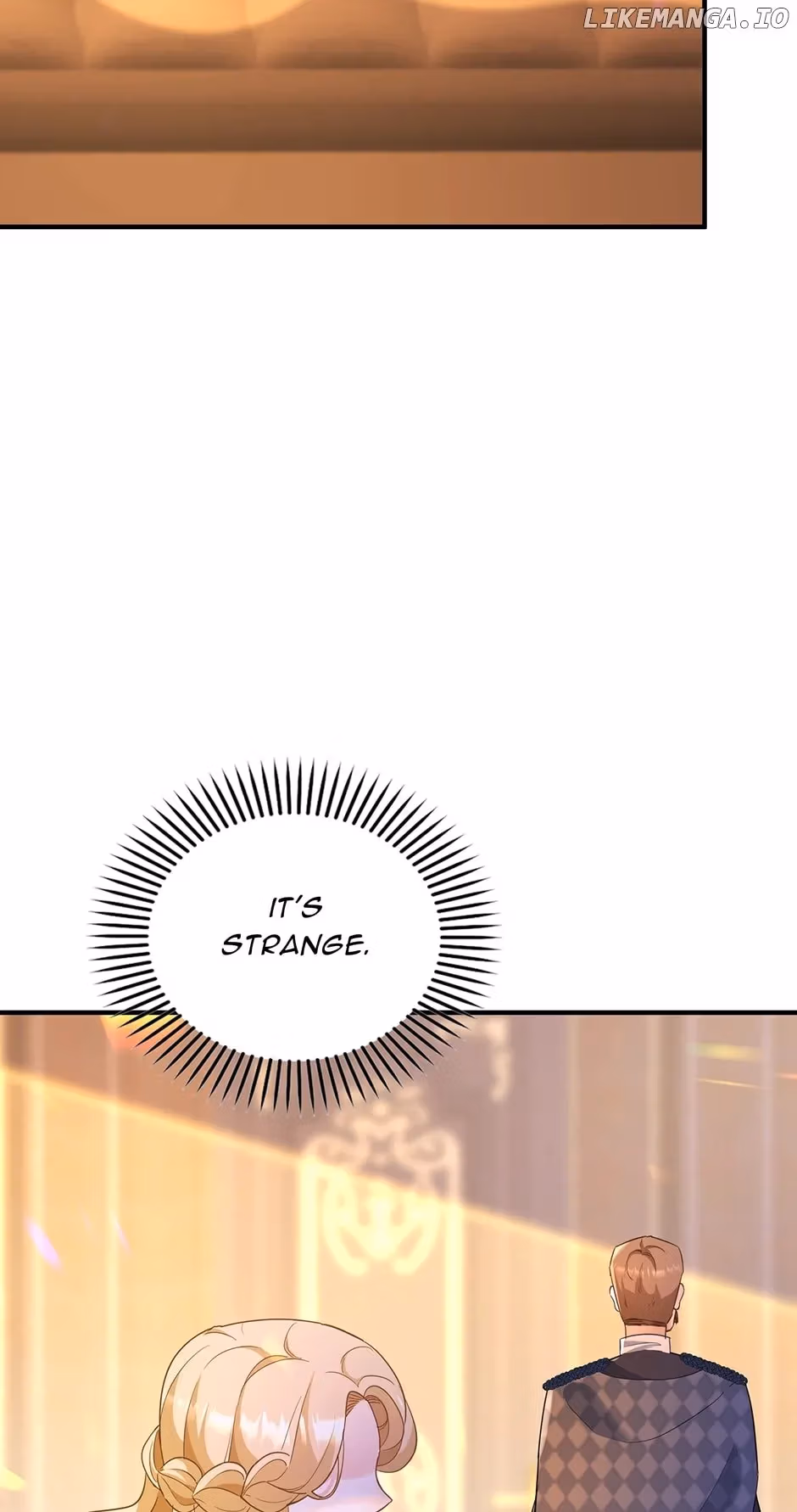 Read Be Crazy About Me chapter 28 image 44 on Lezhin