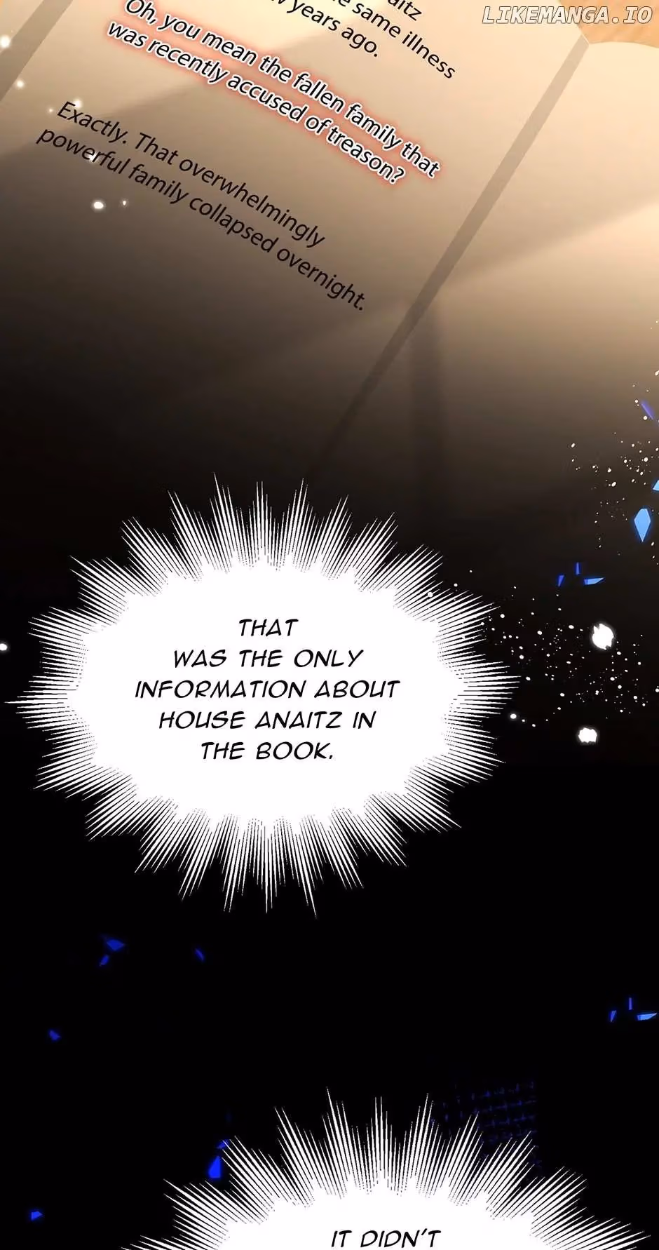 Read Be Crazy About Me chapter 28 image 48 on Lezhin