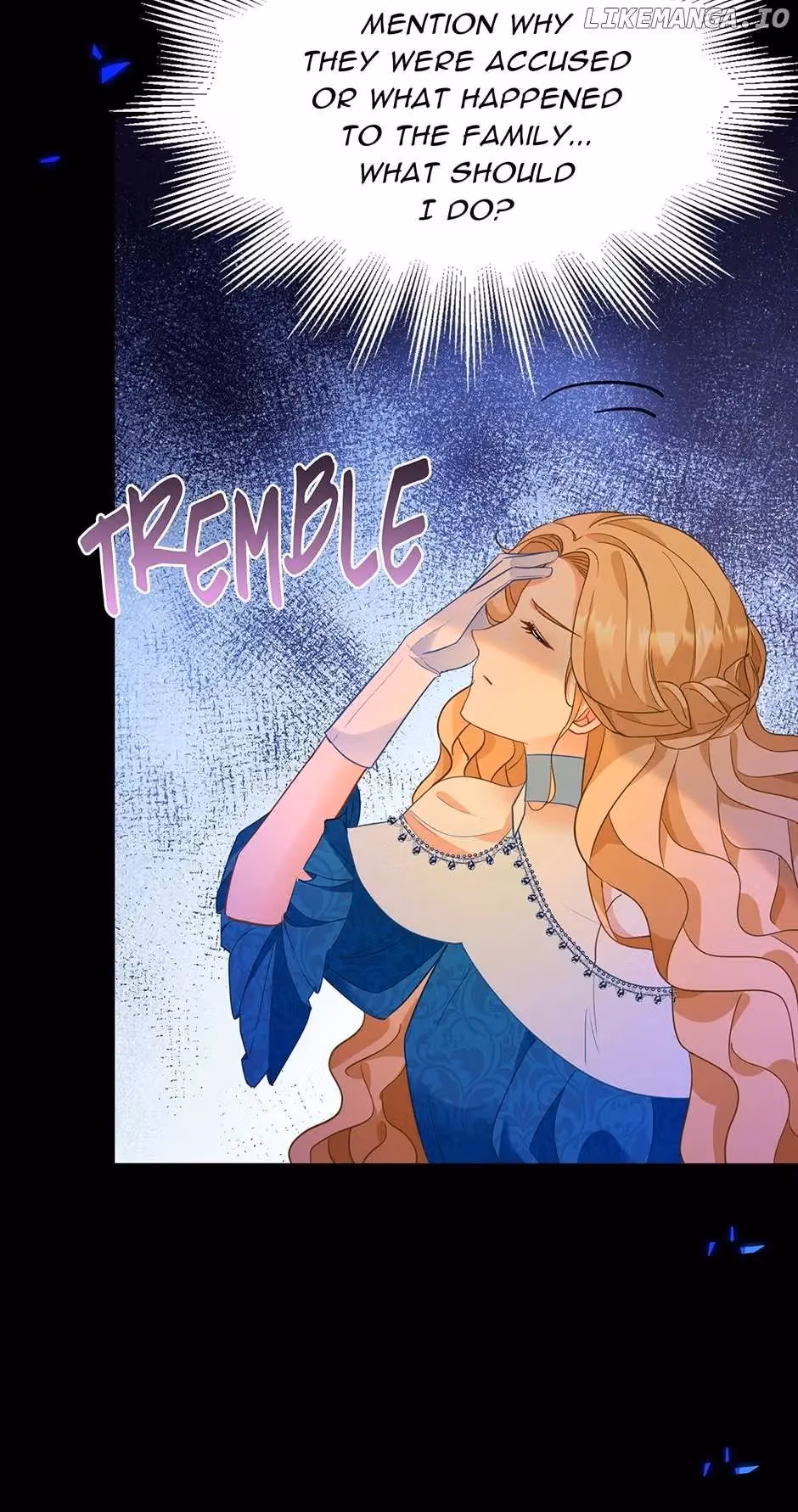 Read Be Crazy About Me chapter 28 image 49 on Lezhin