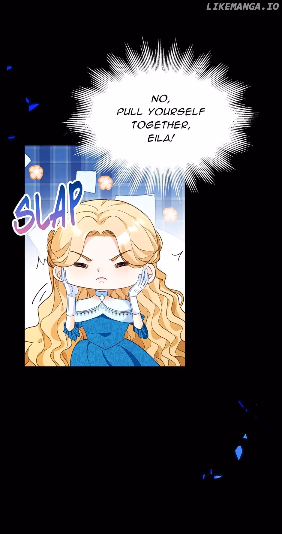 Read Be Crazy About Me chapter 28 image 50 on Lezhin