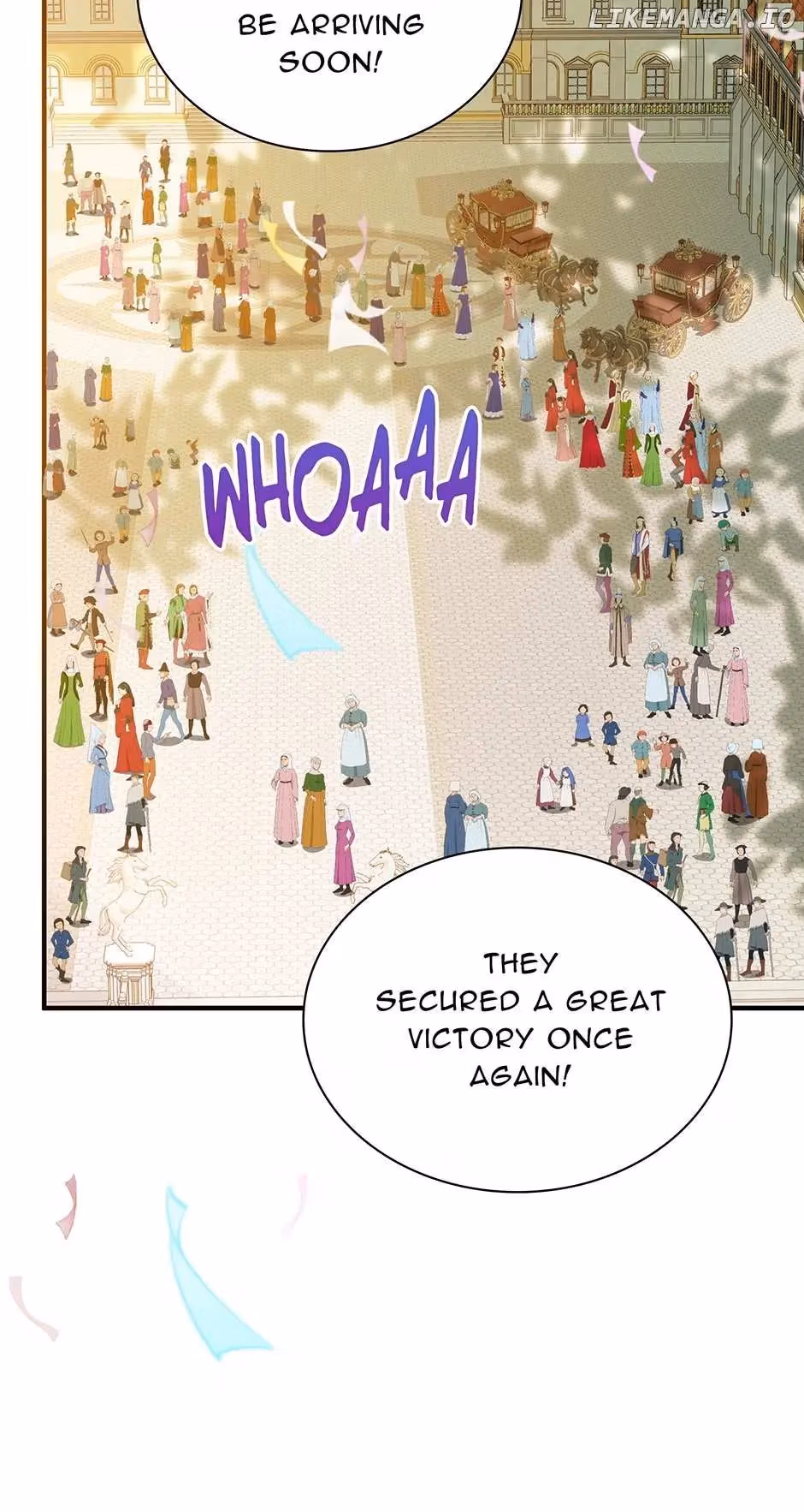 Read Be Crazy About Me chapter 28 image 60 on Lezhin