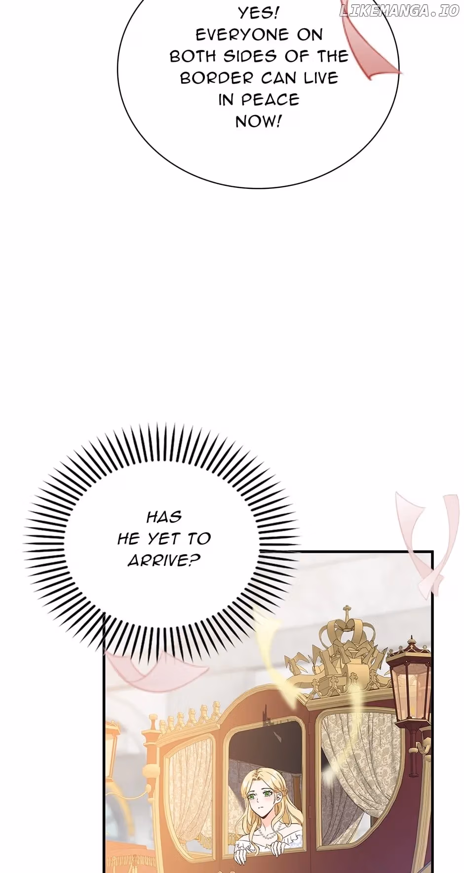 Read Be Crazy About Me chapter 28 image 62 on Lezhin