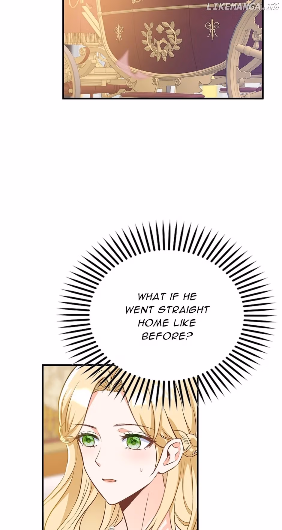 Read Be Crazy About Me chapter 28 image 63 on Lezhin