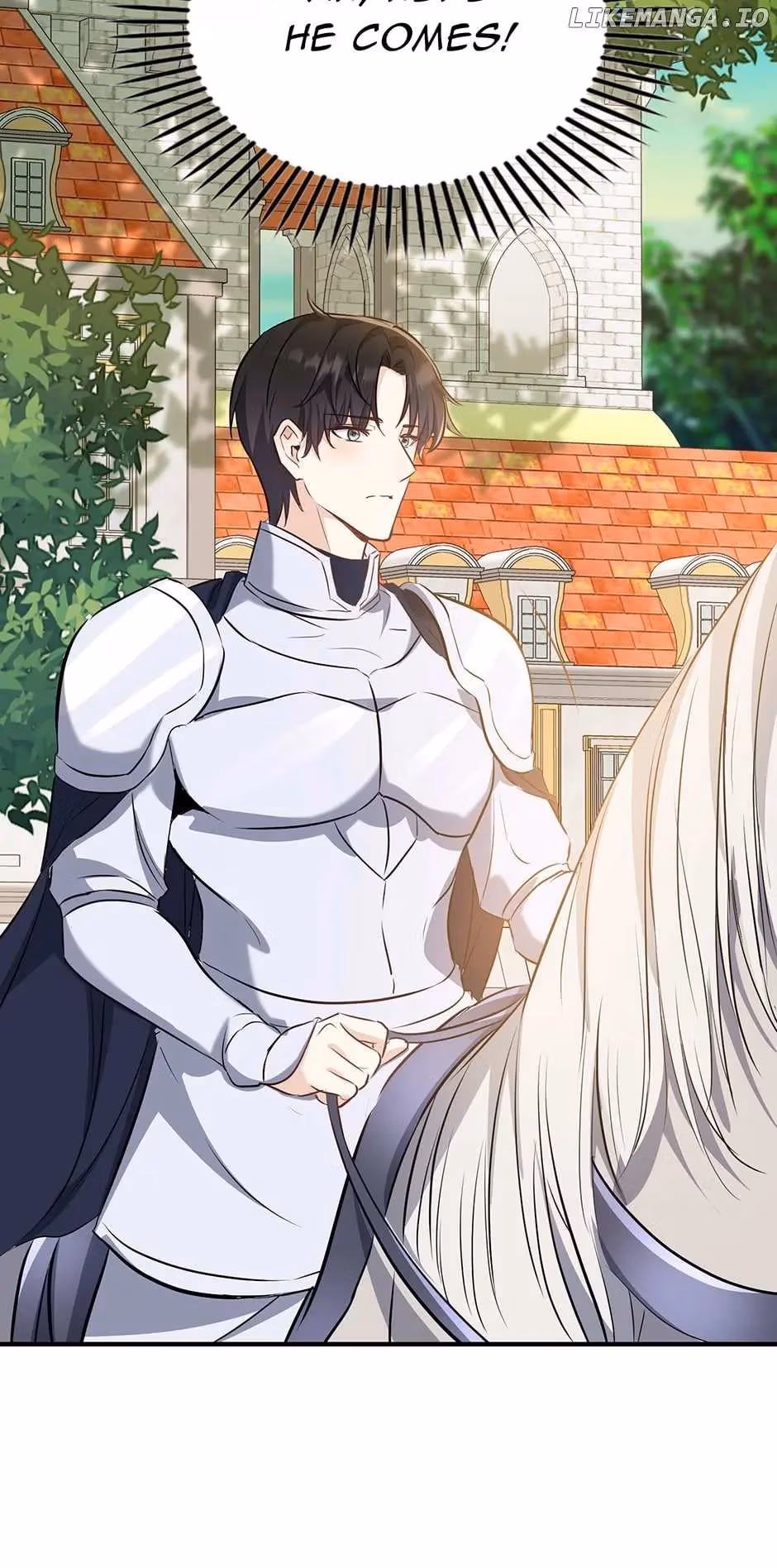 Read Be Crazy About Me chapter 28 image 68 on Lezhin