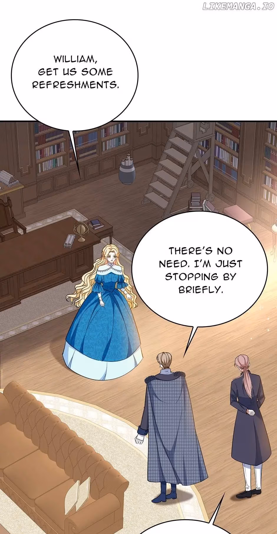 Read Be Crazy About Me chapter 28 image 9 on Lezhin