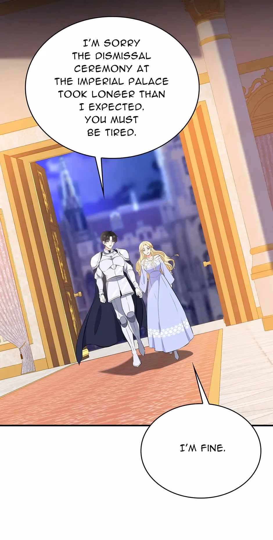 Read Be Crazy About Me chapter 29 image 12 on Lezhin