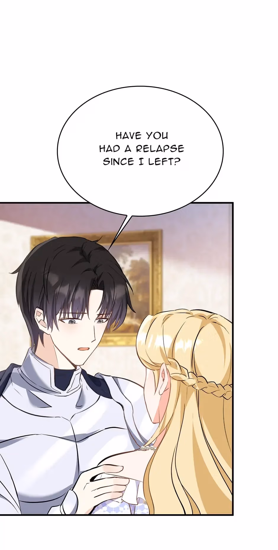 Read Be Crazy About Me chapter 29 image 13 on Lezhin