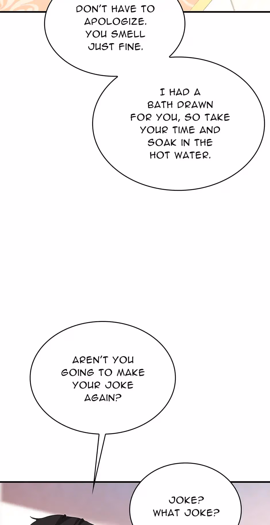 Read Be Crazy About Me chapter 29 image 16 on Lezhin