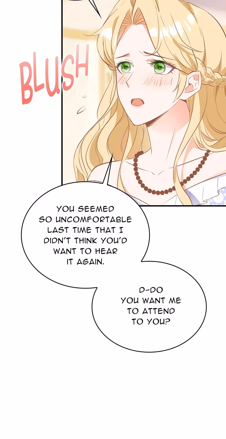 Read Be Crazy About Me chapter 29 image 19 on Lezhin