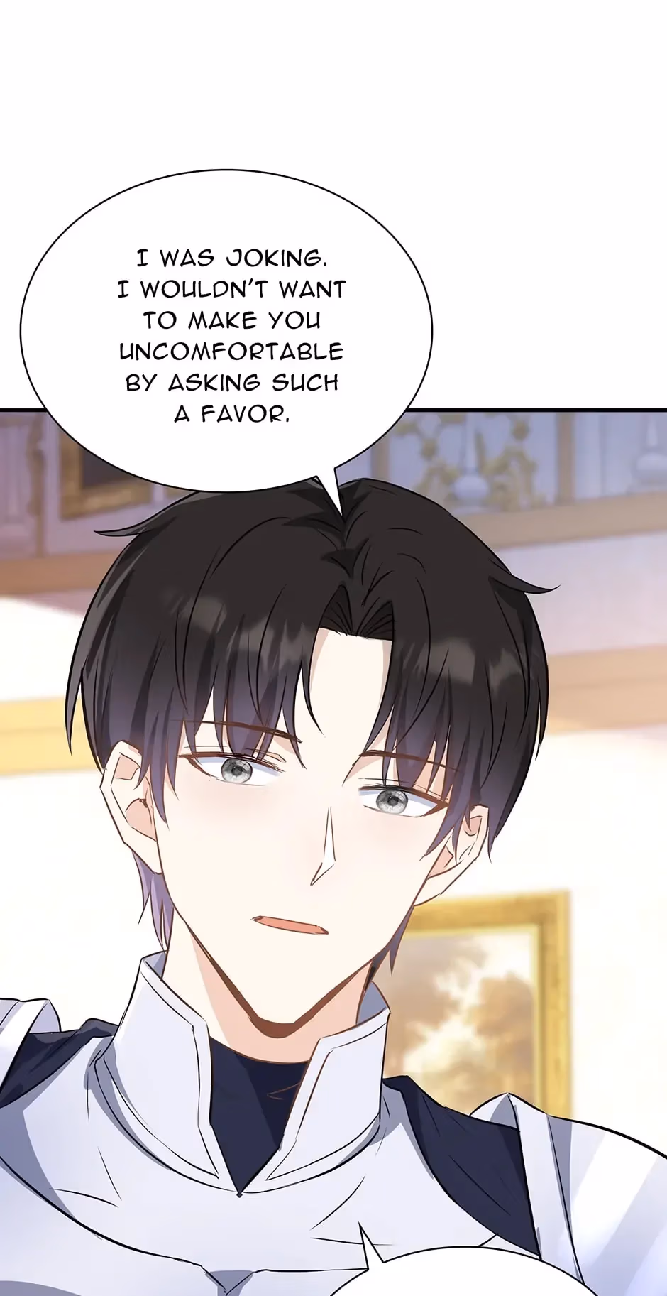 Read Be Crazy About Me chapter 29 image 20 on Lezhin