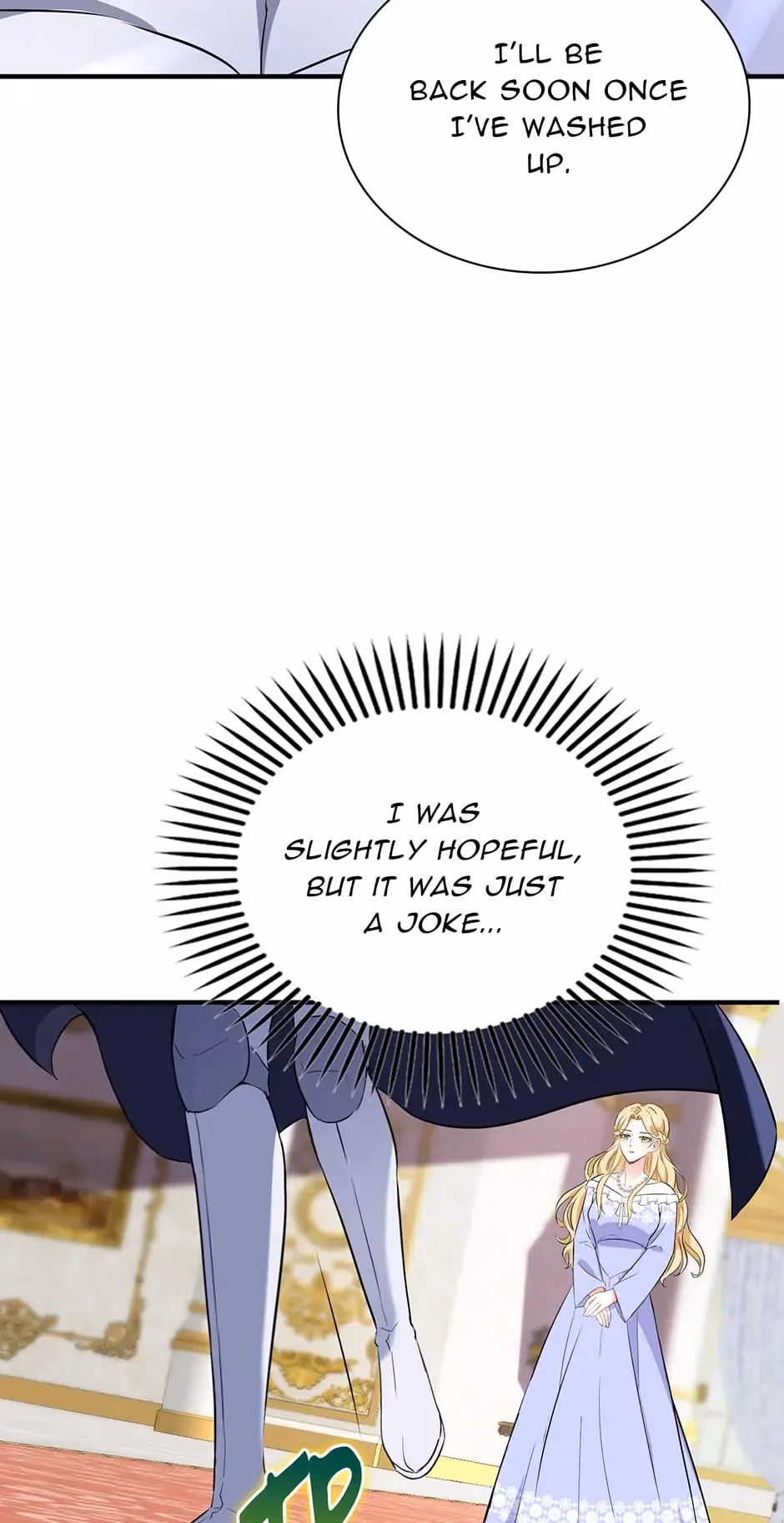 Read Be Crazy About Me chapter 29 image 21 on Lezhin